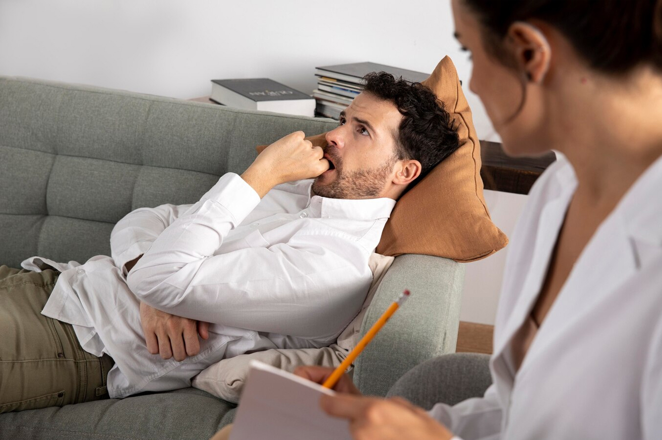 Mental Health Treatment Center in Fairfield, CA