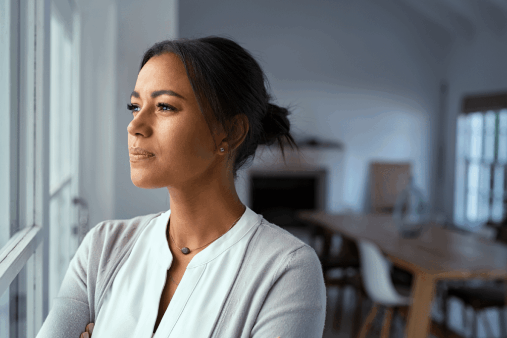 symptoms of high functioning depression