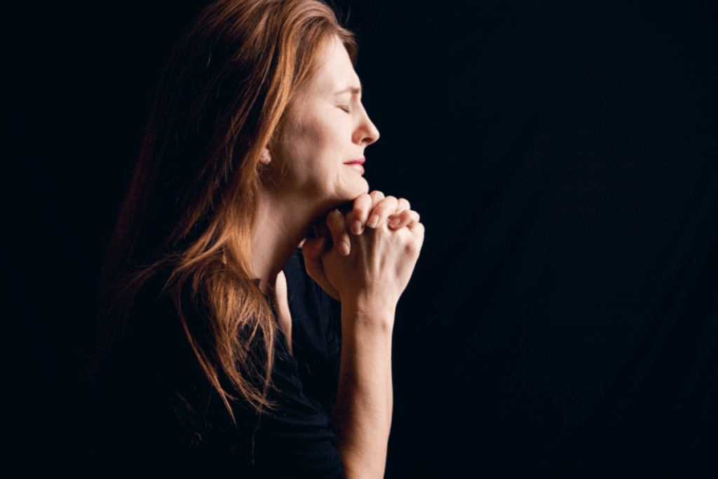 signs your body is releasing trauma