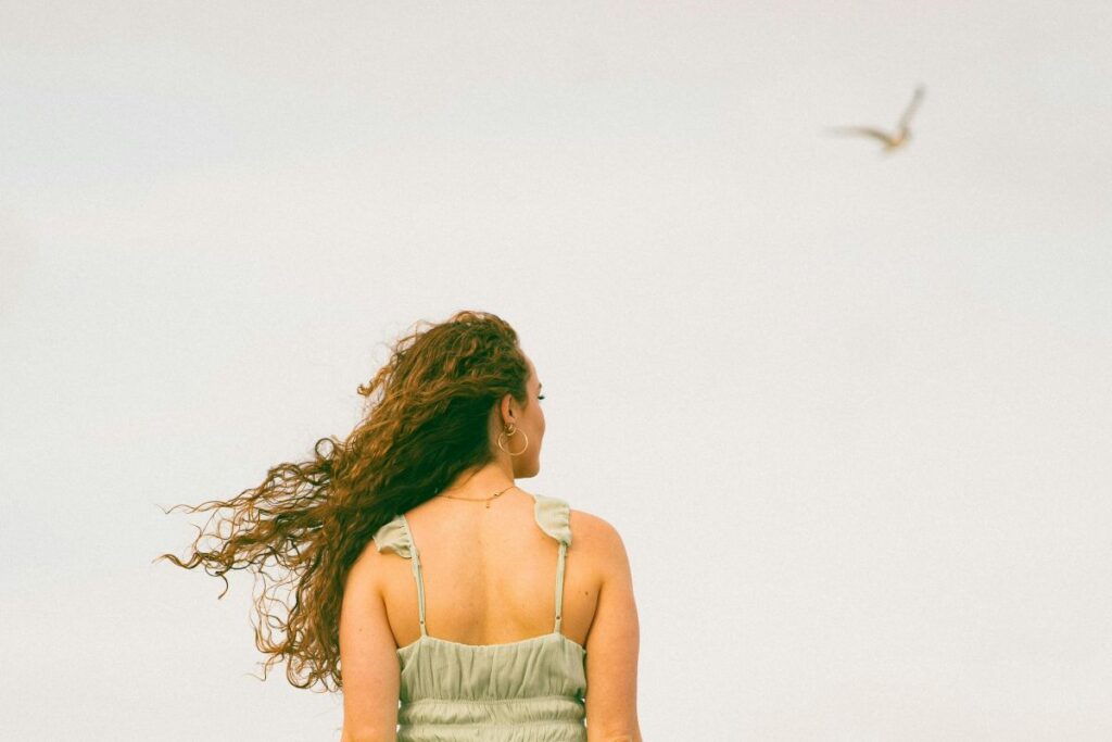 Why does hair pulling feel good