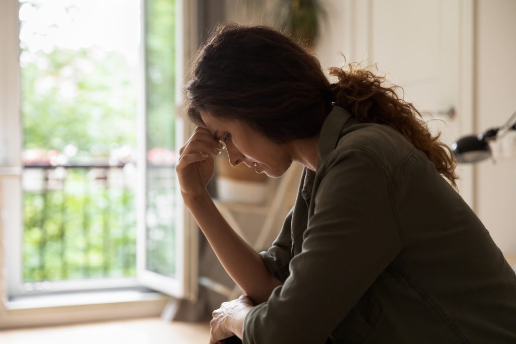 How to Heal from Childhood Trauma