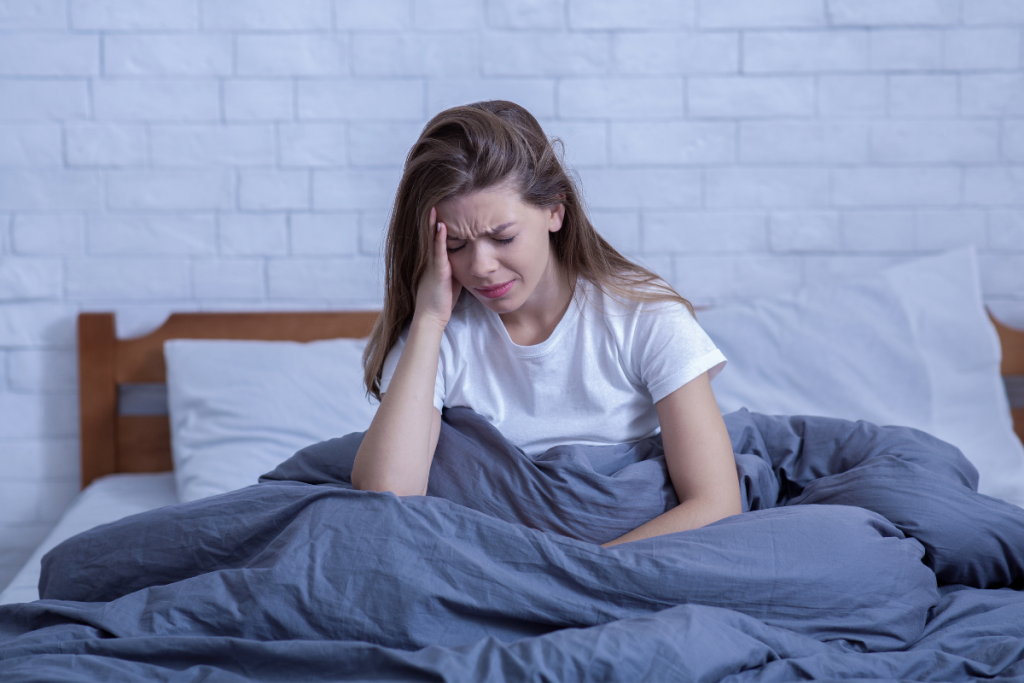 What Are the Symptoms of Persistent Depressive Disorder?