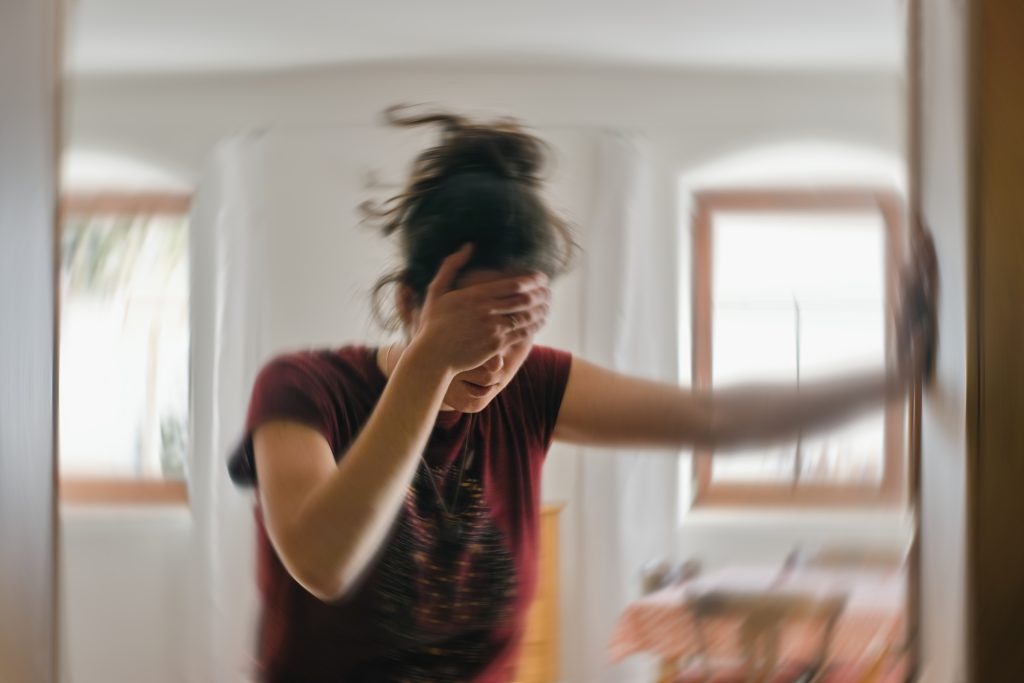 Is Panic Disorder a Disability?
