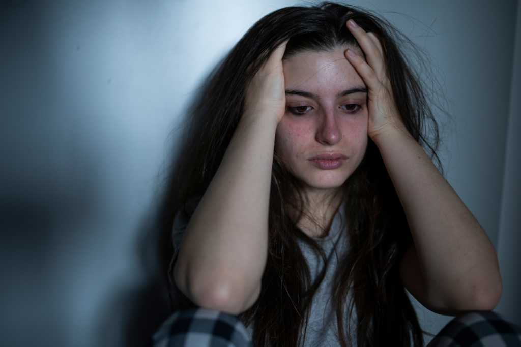 How to Help a Family Member Who is Having a Mental Breakdown