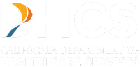 DHCS Logo