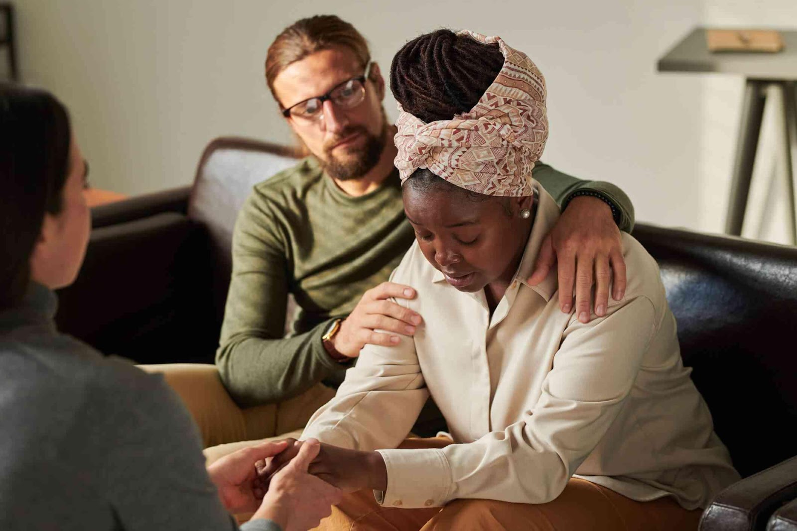 couples therapy at concord mental health facility