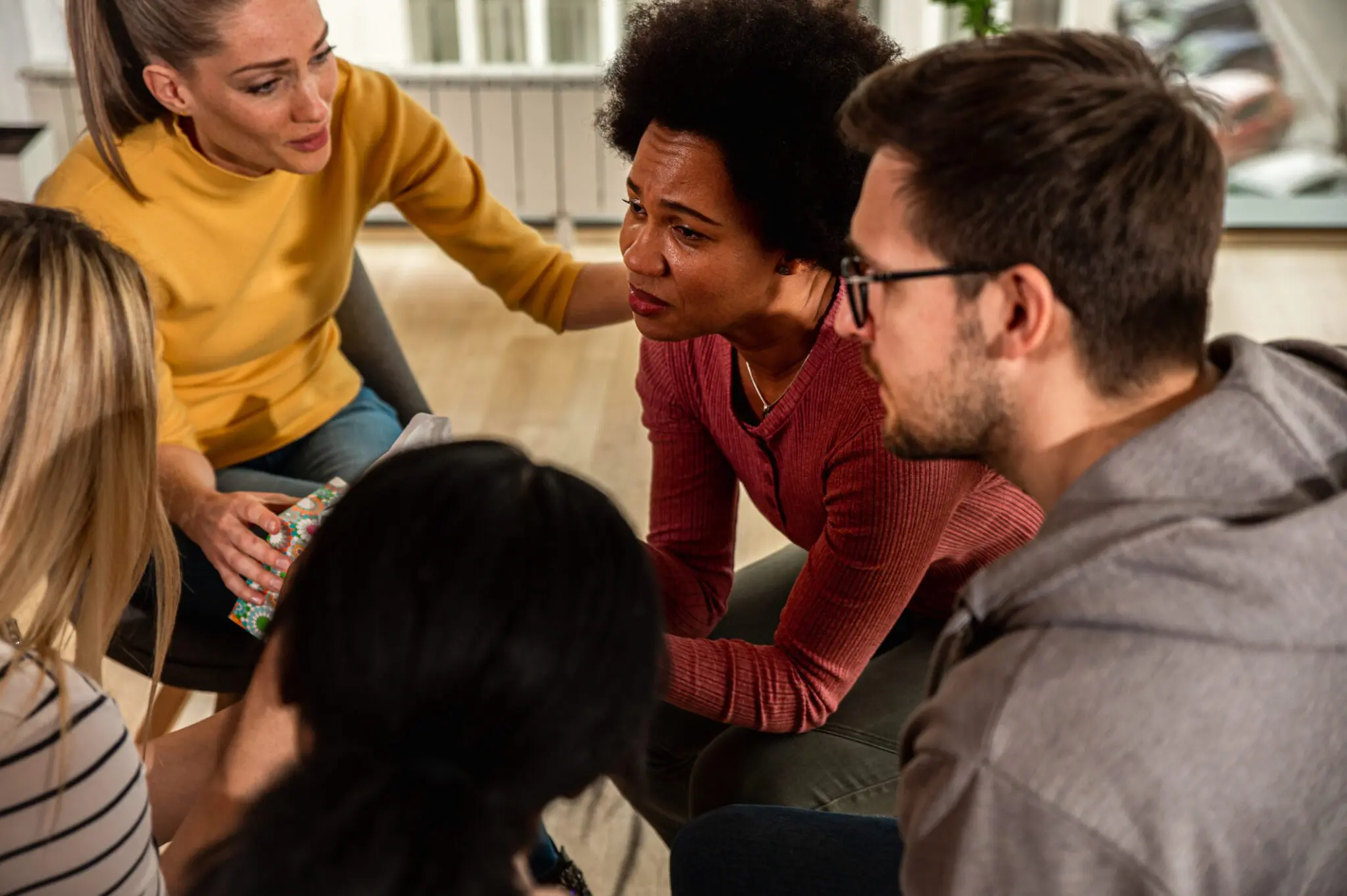 san luis obispo residential mental health treatment