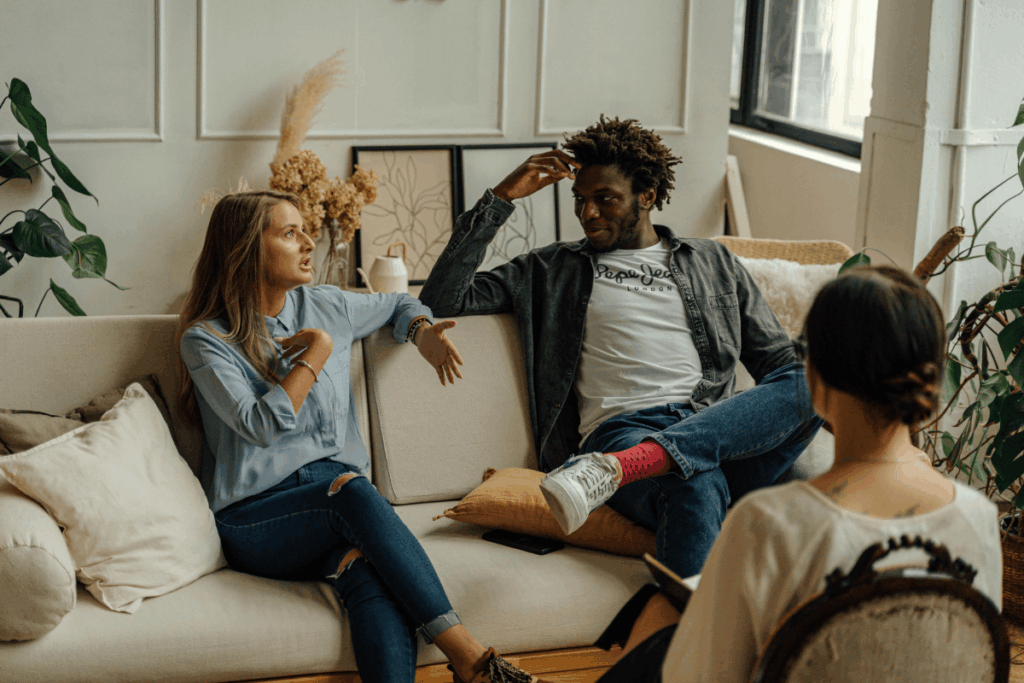 PTSD Therapy