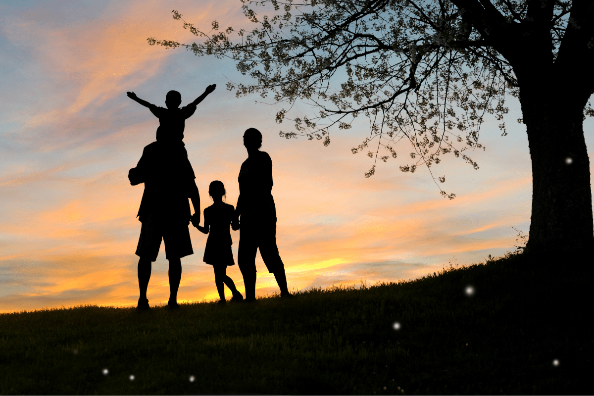 dysfunctional family roles