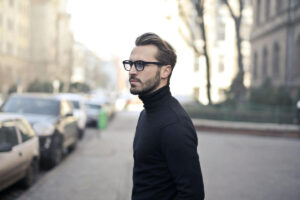 12 Traits of a Narcissist