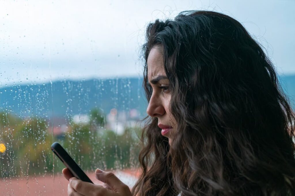 anxious attachment styles