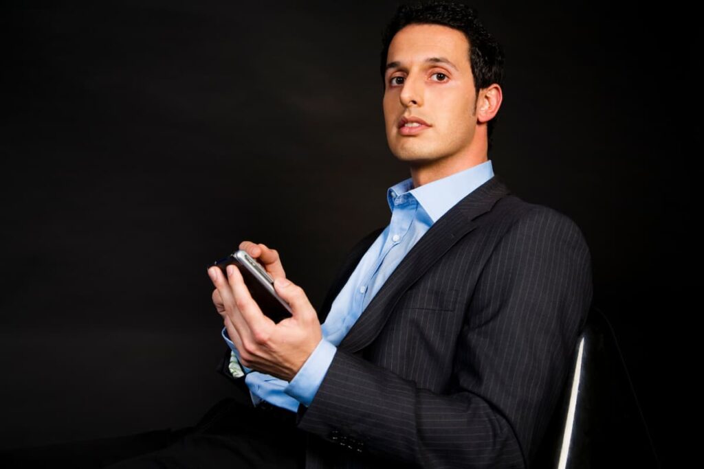 12 narcissistic traits