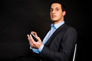 12 narcissistic traits