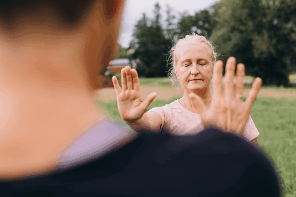 tai chi for mental health