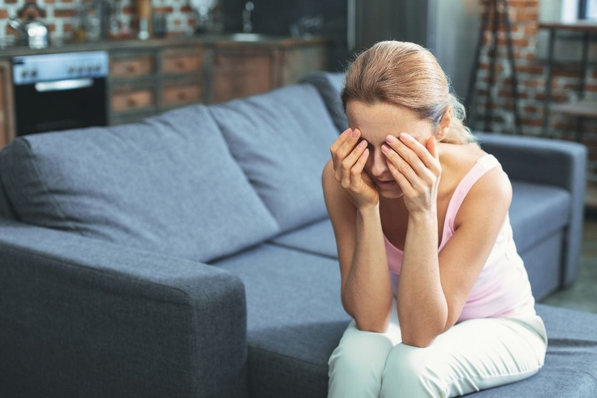 survivors guilt and moving on