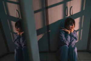 schizophrenia symptoms what is it like (1)