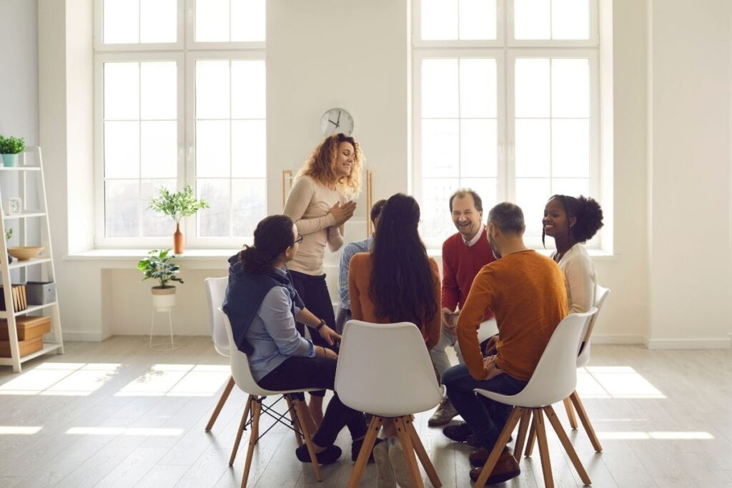 what is residential treatment like