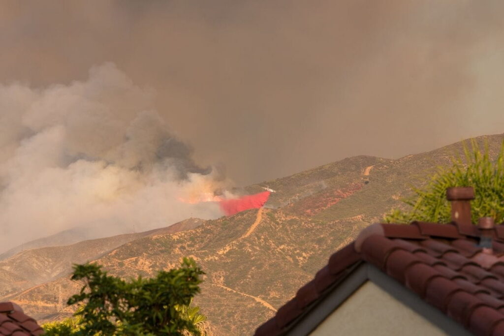 california wildfires and mental health (1)